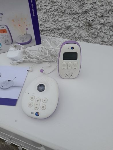 baby monitor