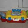 VTech Drill and Learn Toolbox and Hard Hat Image 3