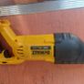 dewalt battery saw Image 3
