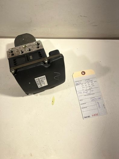 BMW 5 Series F10 F11 520d hydraulic block control unit ABS DSC 6852808 6852811 a1l3b2