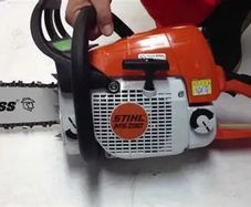 stihl