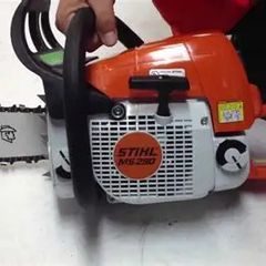 stihl
