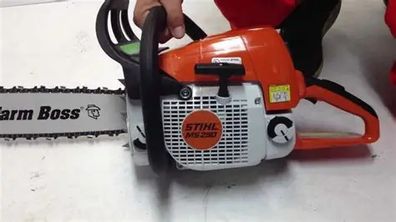 stihl