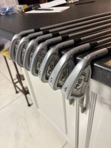 ping anser irons