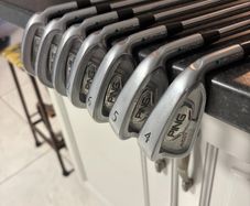 ping anser irons