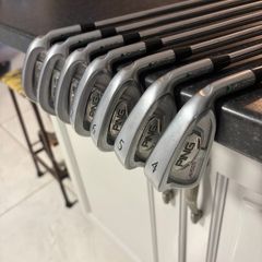 ping anser irons