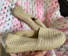 lady shoes