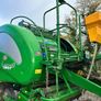 Mchale Fusion 3 Plus baler Image 2