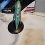 star trek eaglemoss romulan drone Image 4