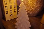 Christmas LED candle
