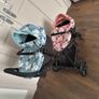 doll pram Image 2