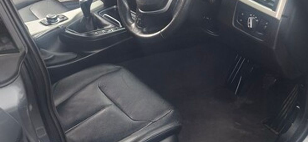 2016 Bmw 4-series