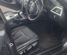 2016 Bmw 4-series