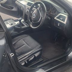 2016 Bmw 4-series
