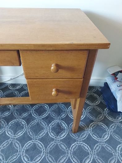 study table