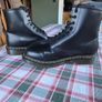 Doc Martins 8 Hole Image 3