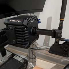 Fanatec F1 Bundle