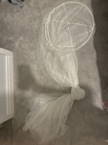bed canopy