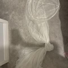 bed canopy