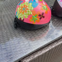 Helmets