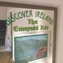 Collectables - Vintage Mirror. Image 6