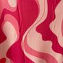 Monki Oversized dress pink size 12 - New Image 2