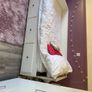 Hemnes Ikea Day Bed with 2 mattresses Image 4