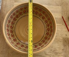nicholas mosse xxl bowl