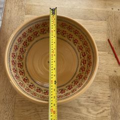 nicholas mosse xxl bowl