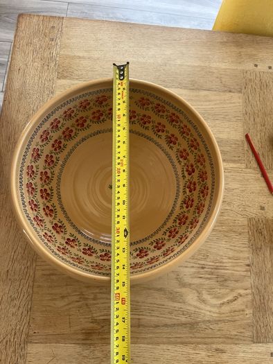 nicholas mosse xxl bowl