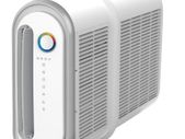 Vertical Movable Window Machine Air Conditioner Single Cooling Installation-Free 220V Home Appliance Window Air Conditioner