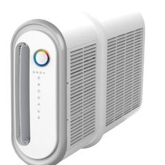 Vertical Movable Window Machine Air Conditioner Single Cooling Installation-Free 220V Home Appliance Window Air Conditioner