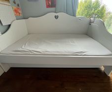 Two kids beds