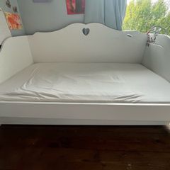 Two kids beds