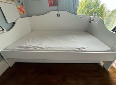 Two kids beds