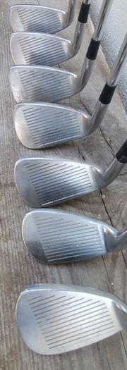 Full set for a beginner/Improver