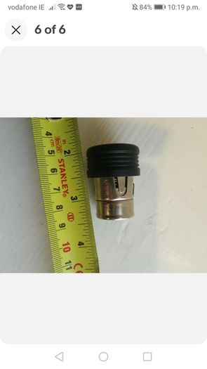 car cigarette lighter brand new