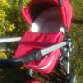 Baby elegance  beep twist travel system Image 7