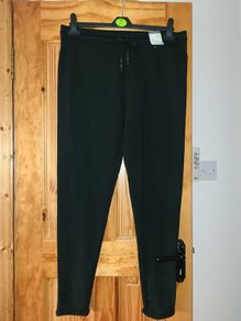 Black Jogger