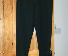 Black Jogger