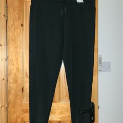 Black Jogger