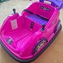 Flybar Electric Bumper Car Image 4