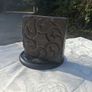 James Brodie Double Sided Mid 19th Century Tile Image 3