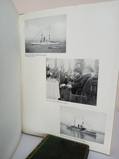 Queen Alexandra's Christmas Gift Book: Photographs from My Camera by Queen Alexandra (PT201)