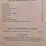 The Home Gardning Encyclopedia. VINTAGE 1955. Hardback In Good Condition. NEW AND REVISED EDITION. 368 Pages. Image 6