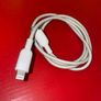 IPhone 11 12 13 14 Apple USB-C Charge Cable 1 meter fast charge Connections USB-C lighting Image 4