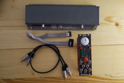 Befaco Spring Reverb + Crush Delay v3