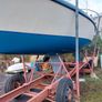 Sail boat Image 10