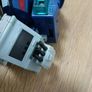 Hasbro Transformers Animated Leader Class Ultra Magnus Action Figure 2008 Image 7