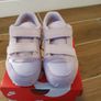 Kids Nike runners UK size 11 Image 2
